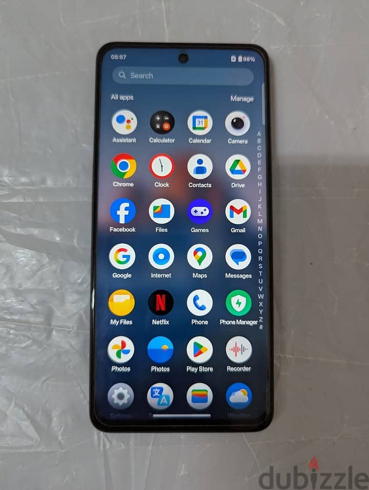 OnePlus Nord CE 3 Lite 4