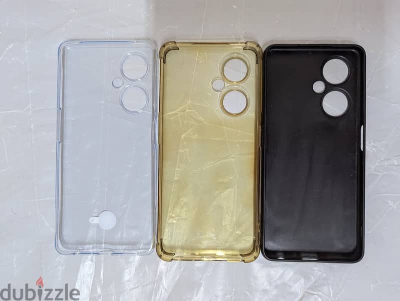 OnePlus Nord CE 3 Lite 6