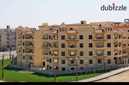 Apartment for Sale, District 2, Elshourouk city