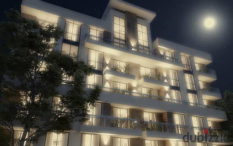Apartment for sale 165 meters open view Sheikh Zayed Al-Thawra Al-Khadra Apartment for sale 165 meters open view Sheikh Zayed Al-Thawra Al-Khadra