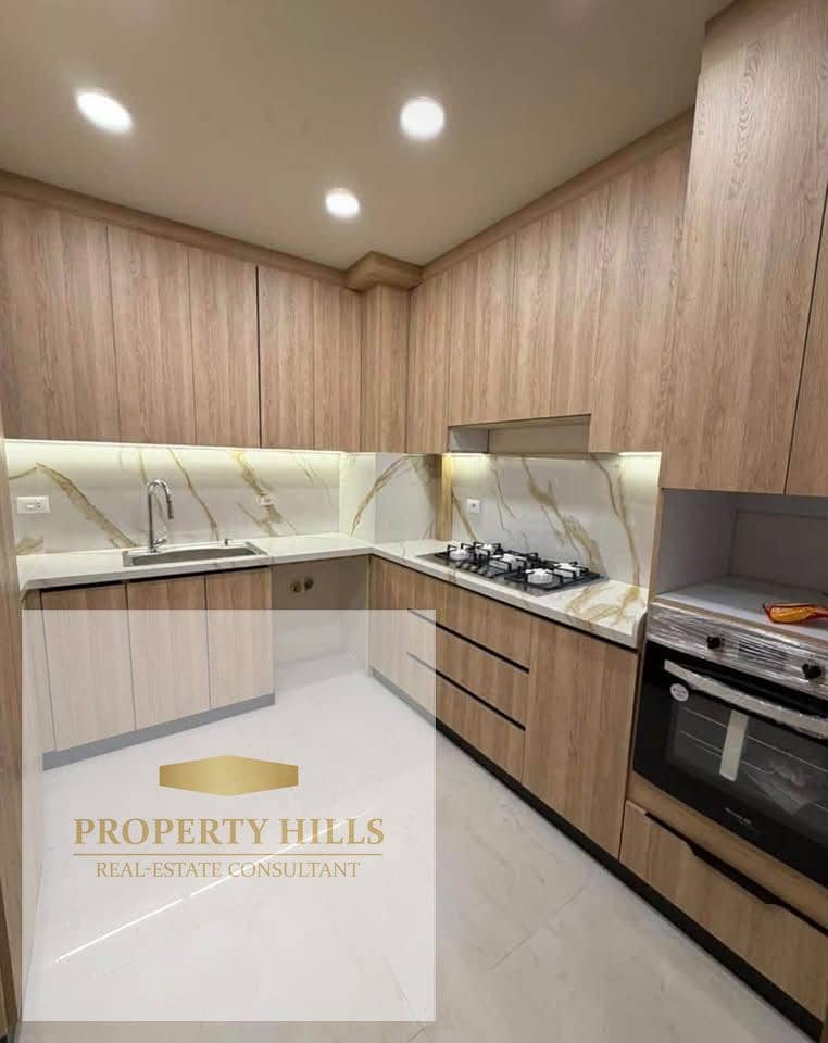 3 BR Stand Alone Villa in Mountain View 1.1, photo 7 of 10