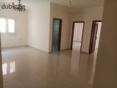 Apartment for Rent in New Cairo – First Settlement – East Academy Villas