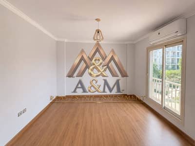 With a 38% discount, you can inspect your ready-to-move-in apartment at the lowest price in Mostakbal City directly on the Mazar