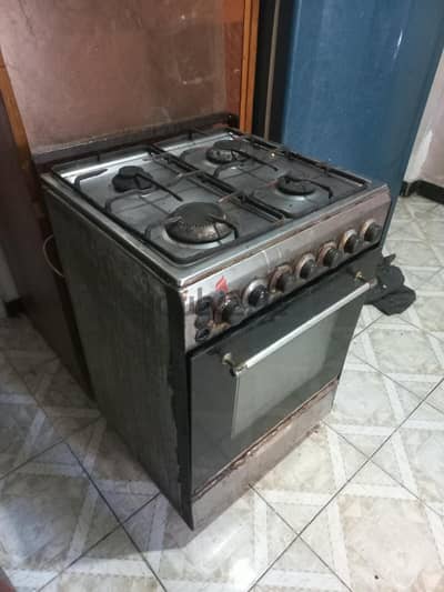 بوتاجاز يونيفرسال 4 شعله في كوبري راغب في الاسكندريه