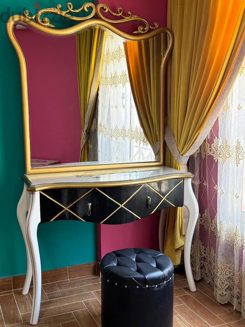 Bed room never used before 7
