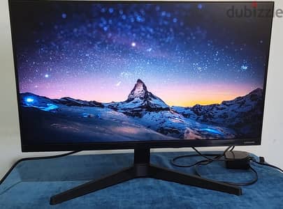 Samsung LED Gaming Monitor