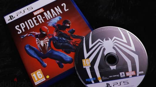 spider man 2