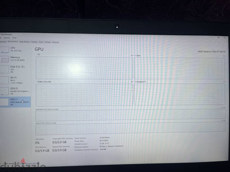 Dell latitude e 5570 1
