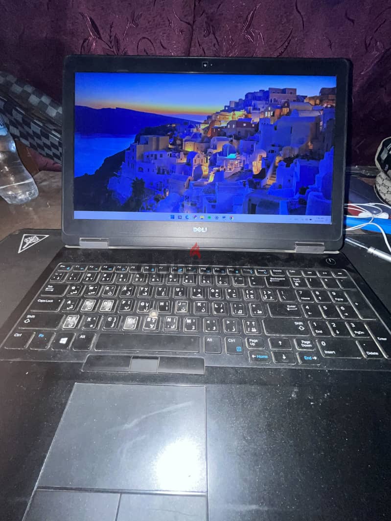 Dell latitude e 5570 3