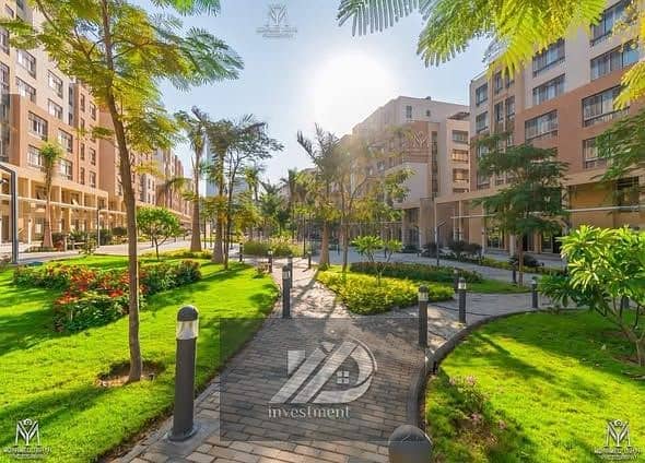 Ready to move apartment for sale Total price 2,800,000 Area 121m ...