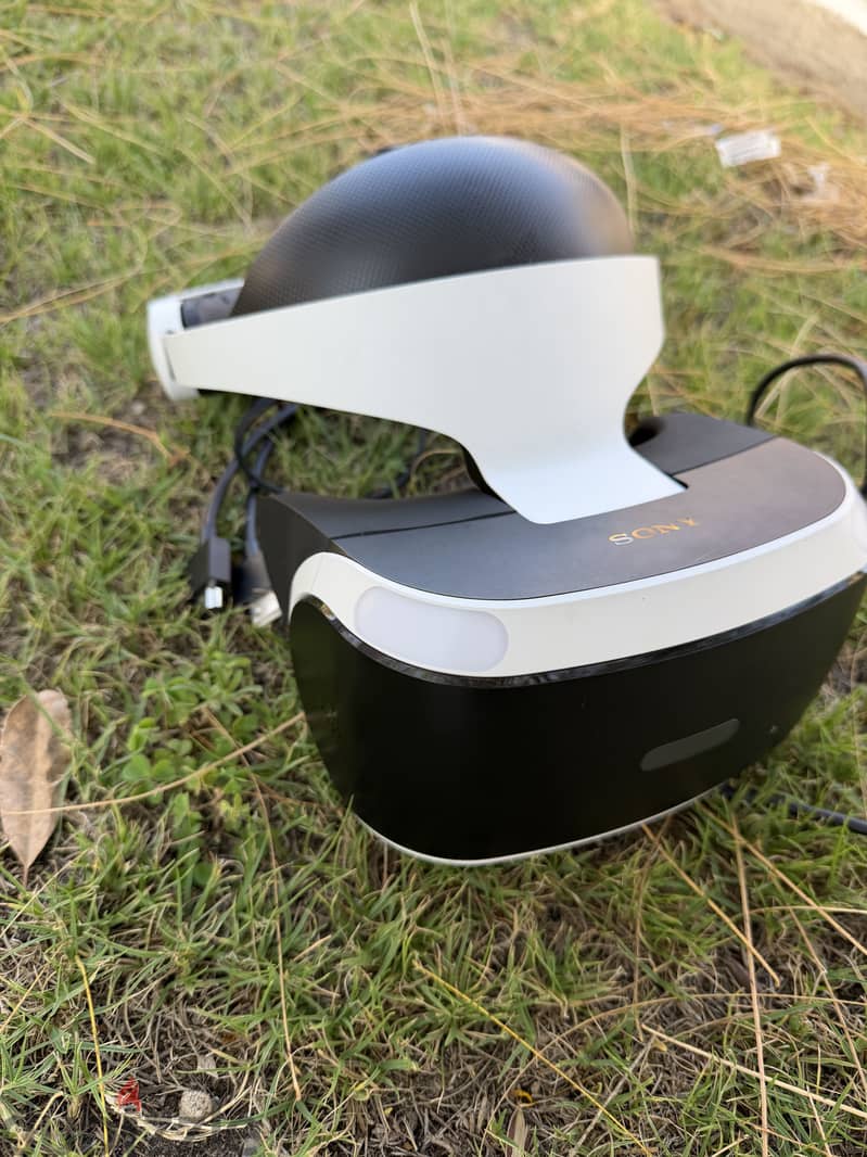 ‏PlayStation vr 2