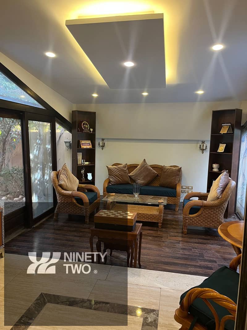 4 BR Stand Alone Villa in Hyde Park, photo 4 of 14