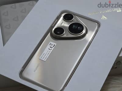 Huawei pura 80 Ultra