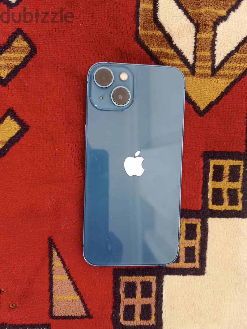 Apple - iPhone 13 2