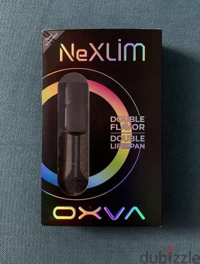 Nexlim Pod Kit Vape Oxva