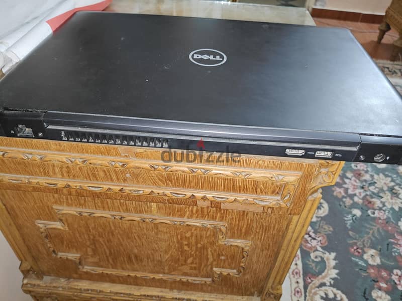 Dell Latitude 5580 3