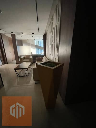 Fully Finished 170m 0ffice for rent with best price in EDNC New cairo