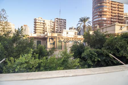 - شقة للبيع تصلح سكني و أداري 265م جليم - شارع التأمين