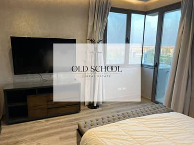 Apartment For rent Prime Nort Facing fully furnished with ACs in Sodic Eastown