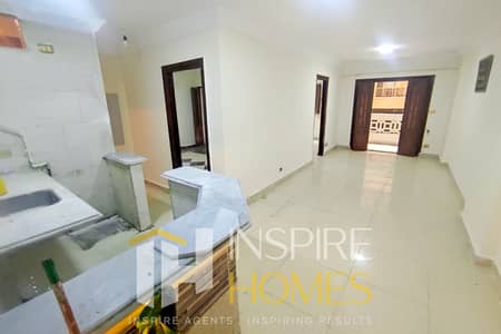 Administrative Office for Rent – Prime Location