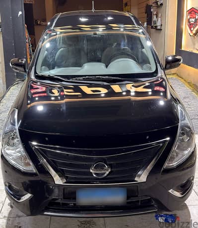 Nissan Sunny 2026