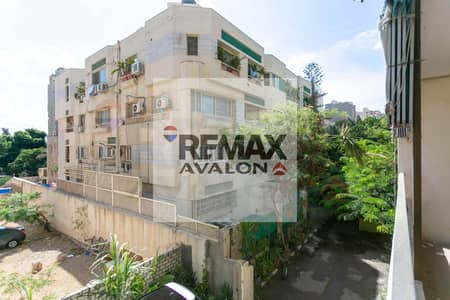 Apartment for sale 248 m net Kafr Abdo (Sh Khalil Al-Masri)