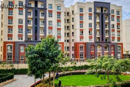 153m² Apartment for Sale – AlexWest Compound