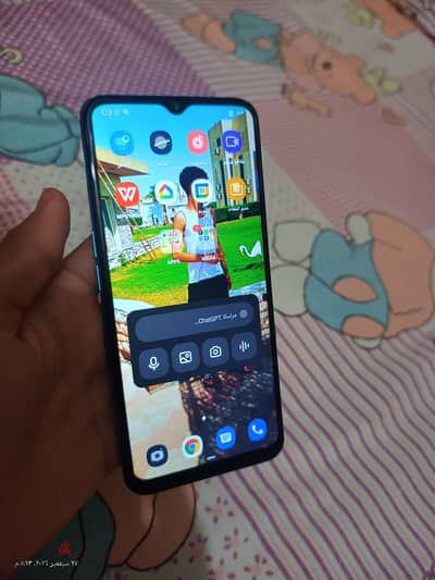 اوبو ايه 16