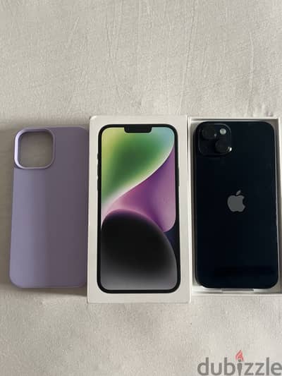 Iphone 14 Plus - 128 GB