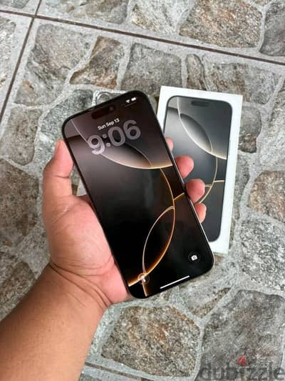 آبل - آيفون 15 برو ماكس