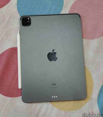 Apple Pencil 2nd generation