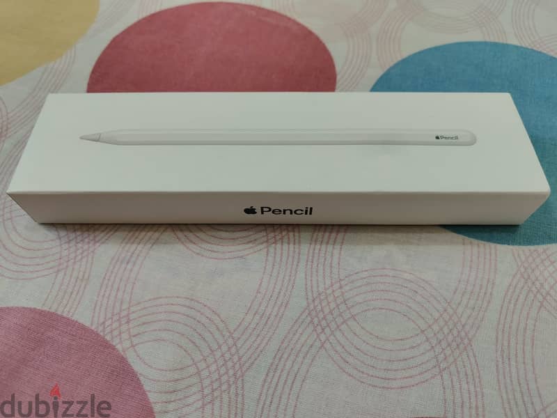 Apple Pencil 2nd generation 2