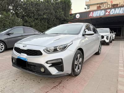 Kia Cerato 2021
