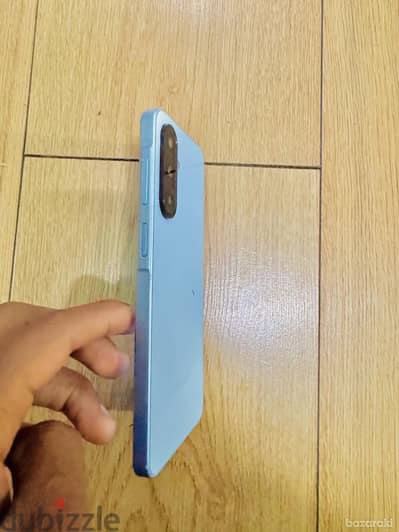 Samsung A17