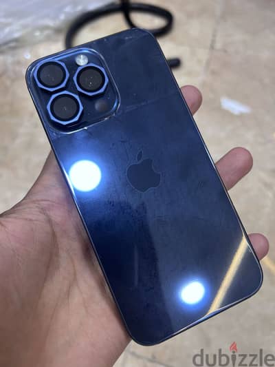 آبل - آيفون 15 برو ماكس