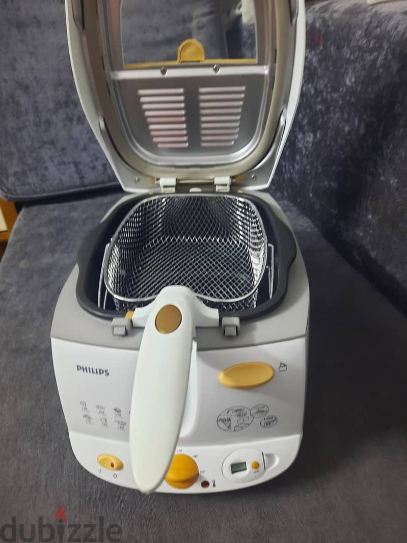 air fryer 1