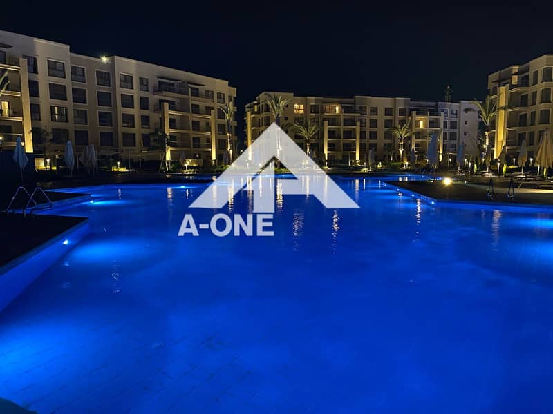 2 BR Chalet in Marassi, photo 5 of 10