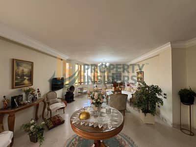 Apartment for sale in a modern building, 300 sq m, off Syria Street