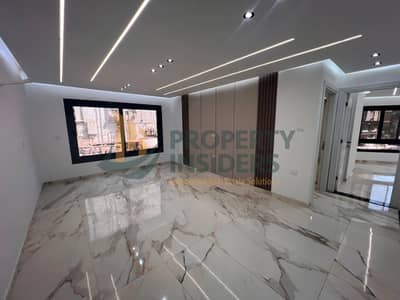 Apartment for sale in a modern building, 100 sq m, Lebanon Street