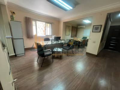 Apartment for sale, 140 sq m, Mohi El Din Abu El Ezz branch