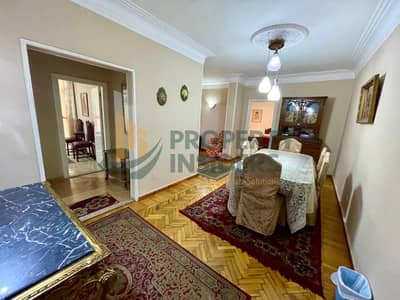 Apartment for sale in the Al-Masaah Street area.