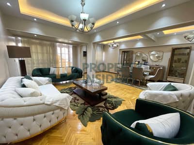 Apartment for sale, 160 sq m, off Ahmed Orabi Street