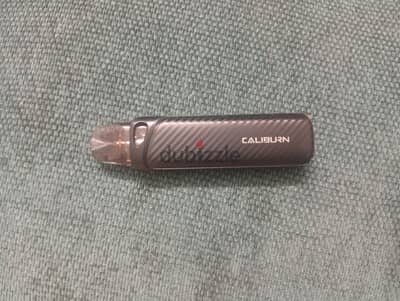 Vape CALIBURN G4