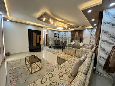 Apartment for rent, 170 sq m, in Manial El Rawda