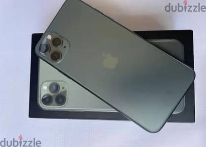 آبل - آيفون 11 برو ماكس