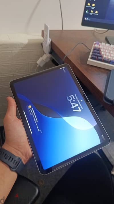 آيباد إير | Apple iPad Air M3(Like New)
