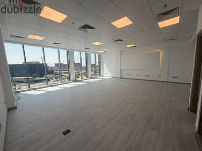Administrative Office for Rent in Cairo Festival City
