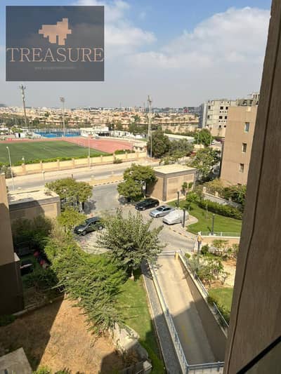 استوديو مفروش  للإيجار في ذا فيليج - The Village - التجمع الخامس