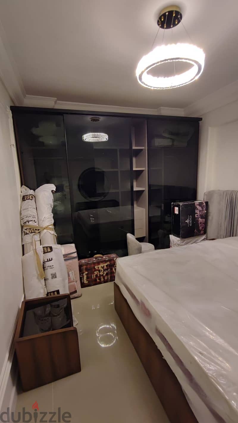 Bed roam 7