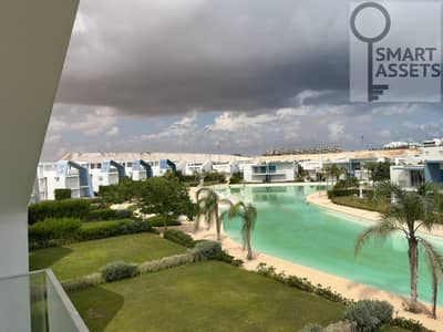 For sale penthouse at Fouka bay under market price with amazing view